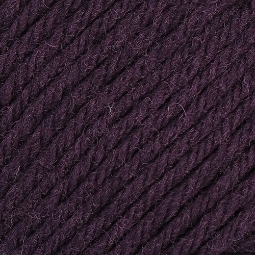 Lana Grossa Merino Uno 046 Aubergine-2