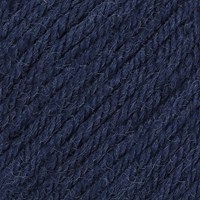 Lana Grossa Merino Uno 004 Nachtblauw-2
