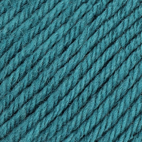 Lana Grossa Merino Uno 060 Petrol-2