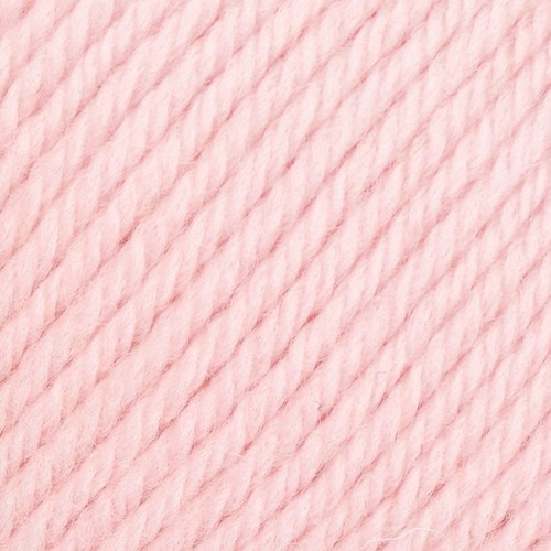 Lana Grossa Merino Uno 009 Rose-2