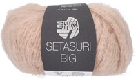 Setasuri Big Spencer Breipakket 502 36/38