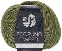Lana Grossa Ecopuno Tweed 305