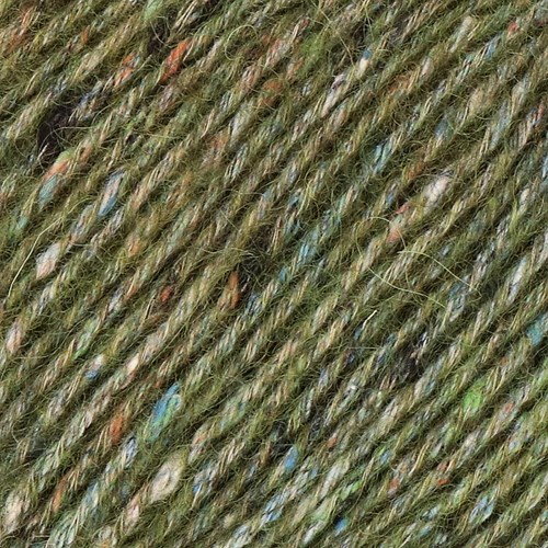 Lana Grossa Ecopuno Tweed 305-2