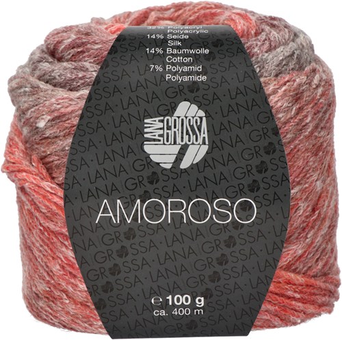 Lana Grossa Amoroso 010