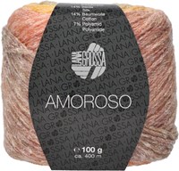 Lana Grossa Amoroso 009