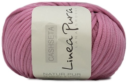Lana Grossa Cashseta 32 Heather