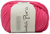 Lana Grossa Cashseta 33 Raspberry