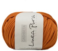 Lana Grossa Cashseta 34 Orange-Brown