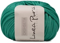 Lana Grossa Cashseta 37 Ocean Turquoise