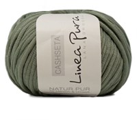Lana Grossa Cashseta 38 Reseda Green