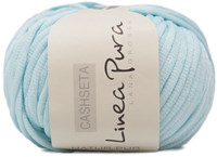Lana Grossa Cashseta 39 Ice Blue