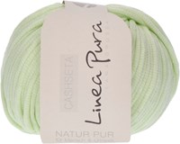 Lana Grossa Cashseta 46 Light Green