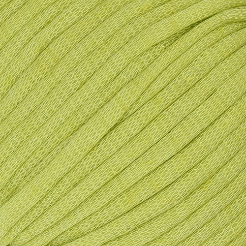 Lana Grossa Cashseta 47 Yellow-Green-2