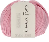 Lana Grossa Cashseta 52 Rose