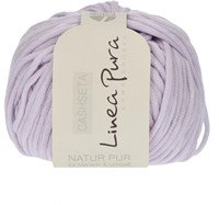 Lana Grossa Cashseta 53 Light Lilac