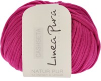 Lana Grossa Cashseta 54 Fuchsia