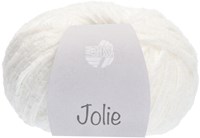 Lana Grossa Jolie 001 White