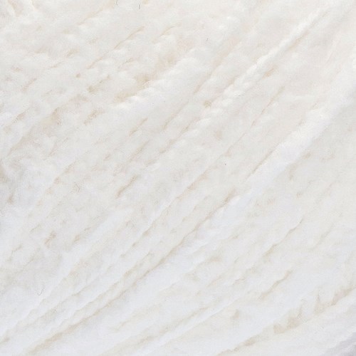 Lana Grossa Jolie 001 White-2