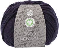 Lana Grossa Bingo Mélange 1026-karamel gemêleerd