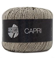 Capri Trui Haakpakket 44/46 011 Stone Grey