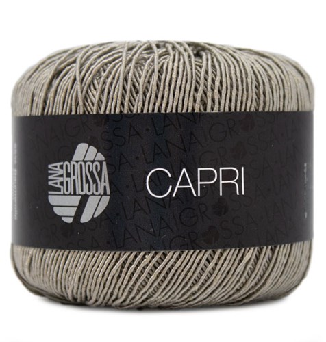 Capri Trui Haakpakket 44/46 011 Stone Grey