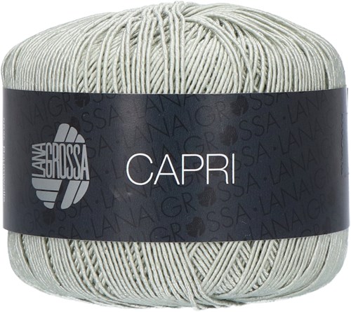 Capri Trui Haakpakket 44/46 029 Green Beige