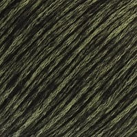 Lana Grossa Puno Due 010 Olive/black-2