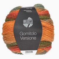 Lana Grossa Gomitolo Versione 432