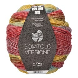 Lana Grossa Gomitolo Versione