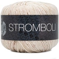 Lana Grossa Stromboli 101 Ecru