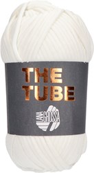 Lana Grossa The Tube 001 White
