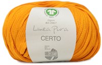 Lana Grossa Certo 001 Orange