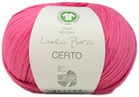 Lana Grossa Certo 003 Pink