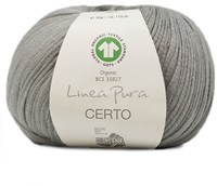 Lana Grossa Certo 012 Grey
