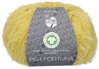 Lana Grossa Per Fortuna 013 Mustard