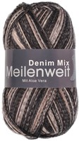 Lana Grossa Meilenweit 100 Denim Mix 7815