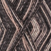 Lana Grossa Meilenweit 100 Denim Mix 7815-2