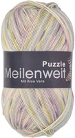 Lana Grossa Meilenweit 100 Puzzle 6122