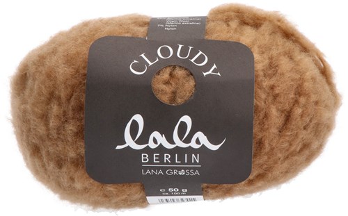 Lana Grossa Lala Berlin Cloudy 002