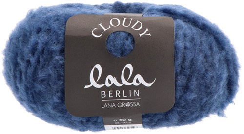 Lana Grossa Lala Berlin Cloudy 011