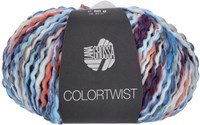 Colortwist Poncho Breipakket 004 36/38