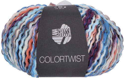 Colortwist Poncho Breipakket 004 40/42