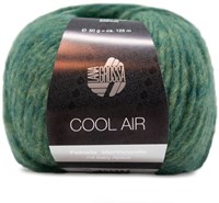 Lana Grossa Cool Air 13 Yellow-Green