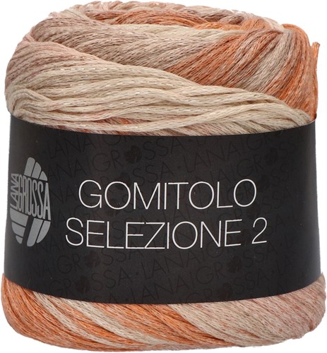 Gomitolo Selezione 2 Top Breipakket 36/42-2