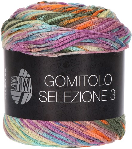 Gomitolo Selezione Trui Breipakket 44/46-3