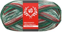 Elastico 023 donkerrood - Knotten Elastico 023 donkerrood - Knotten