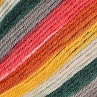 Lana Grossa Meilenweit 100 Merino Christmas 6767-2