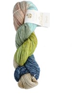 Lana Grossa Ecopuno Hand-Dyed 514 Mamta