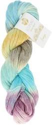 Lana Grossa Ecopuno Hand-Dyed