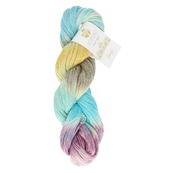 Lana Grossa Ecopuno Hand-Dyed 507 Surya
